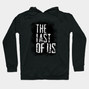 The last of us Hoodie